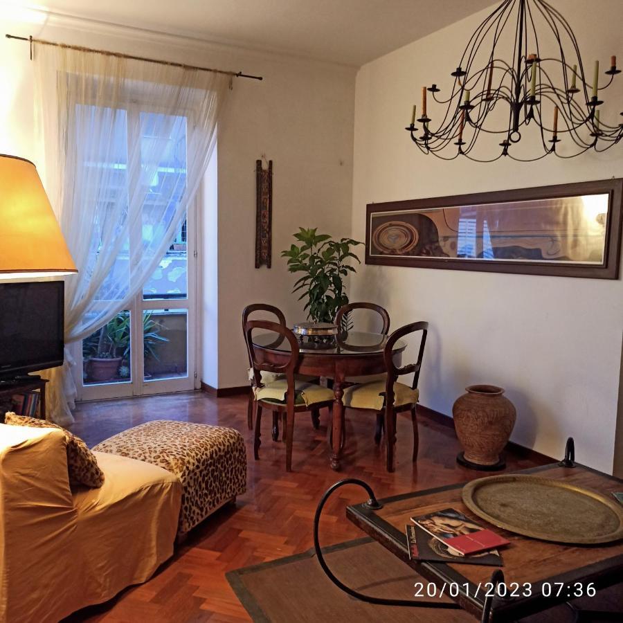 Appartamento Fiore Rome Exterior photo