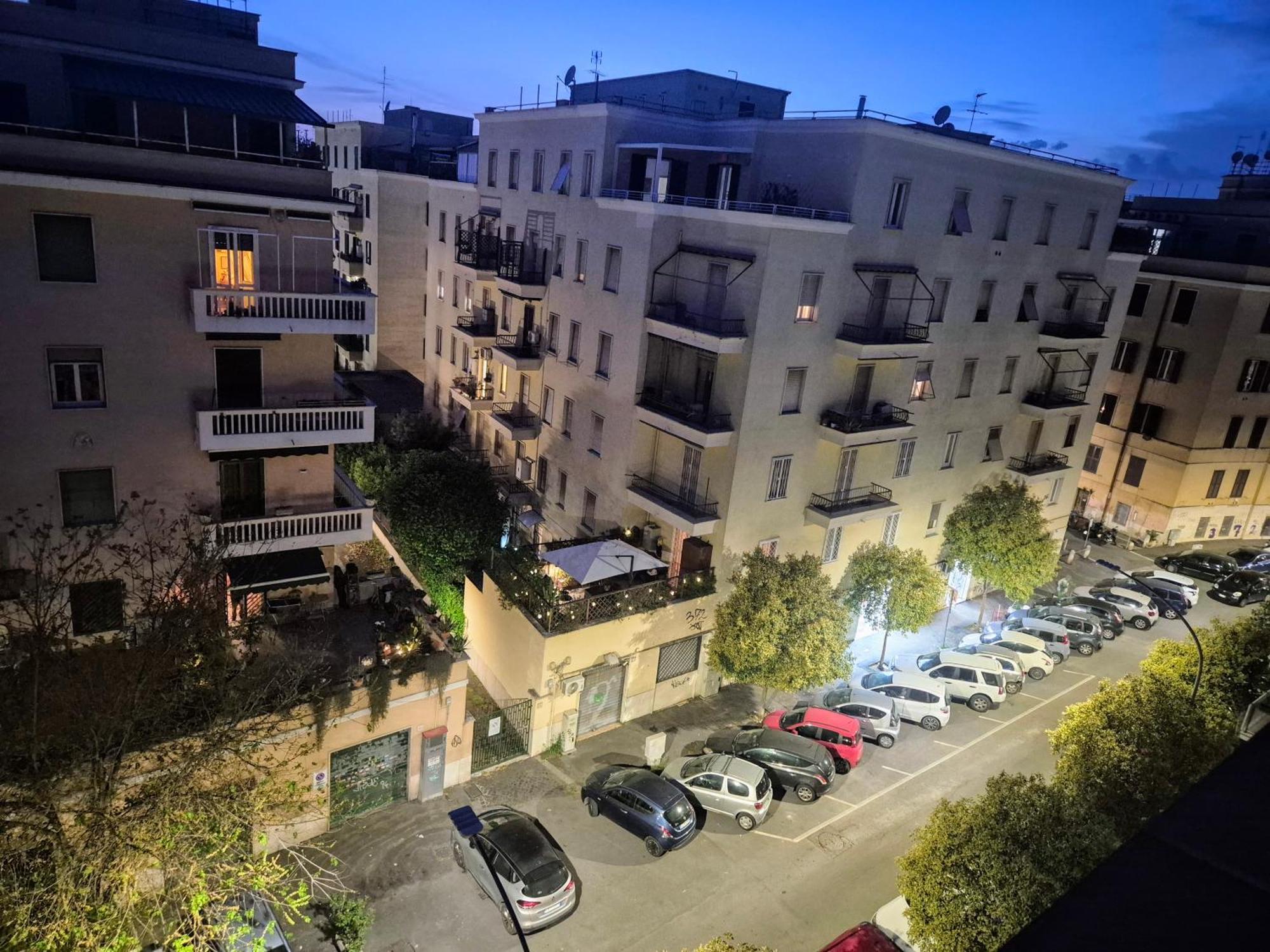Appartamento Fiore Rome Exterior photo